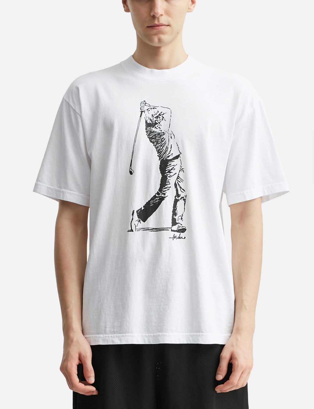 Scorecard T-Shirt view 11