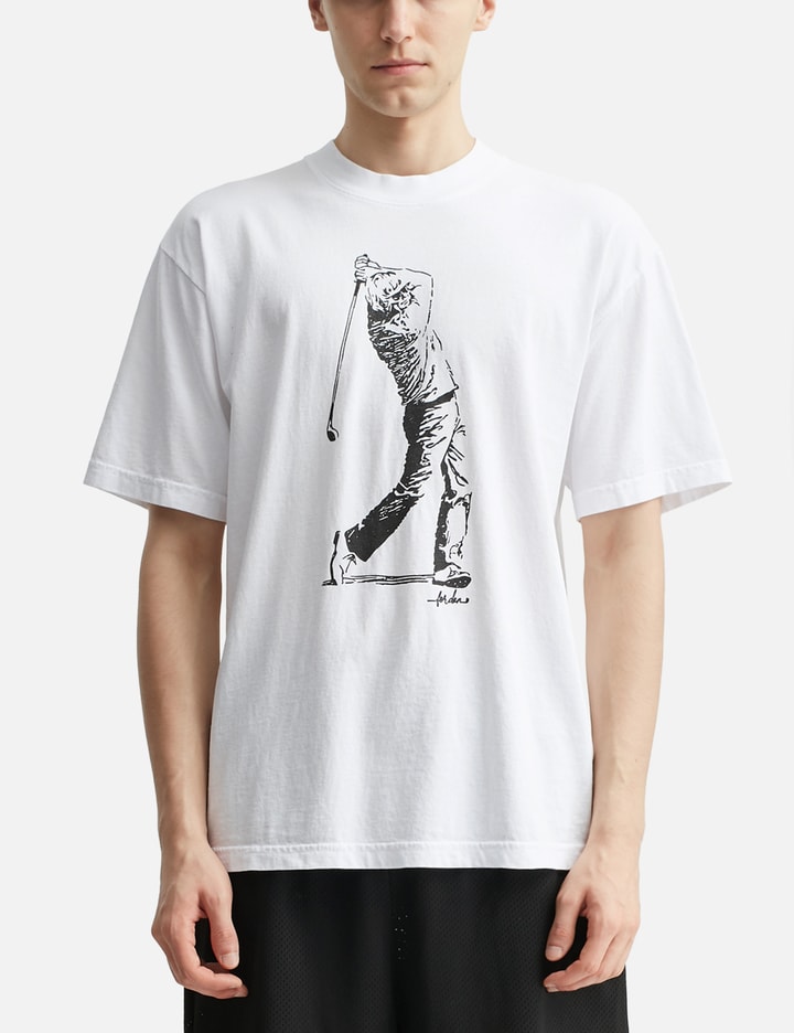 Scorecard T-shirt Placeholder Image