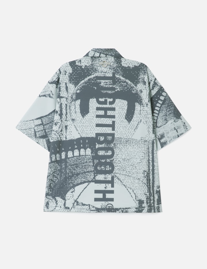 GOOPiMADE x TIGHTBOOTH “GTB-01S” Sand Riot Graphic Shirt Placeholder Image