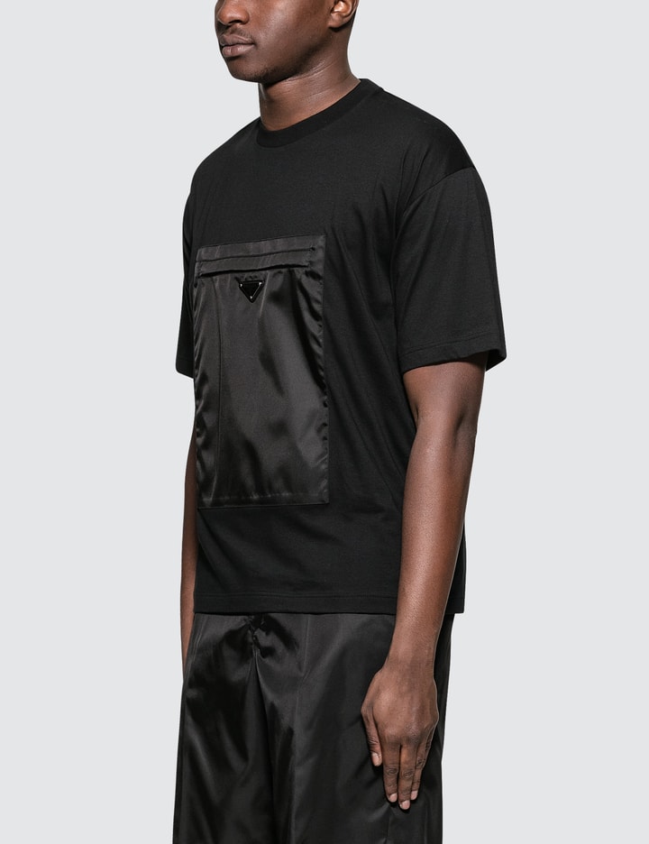 S/S T-Shirt Placeholder Image