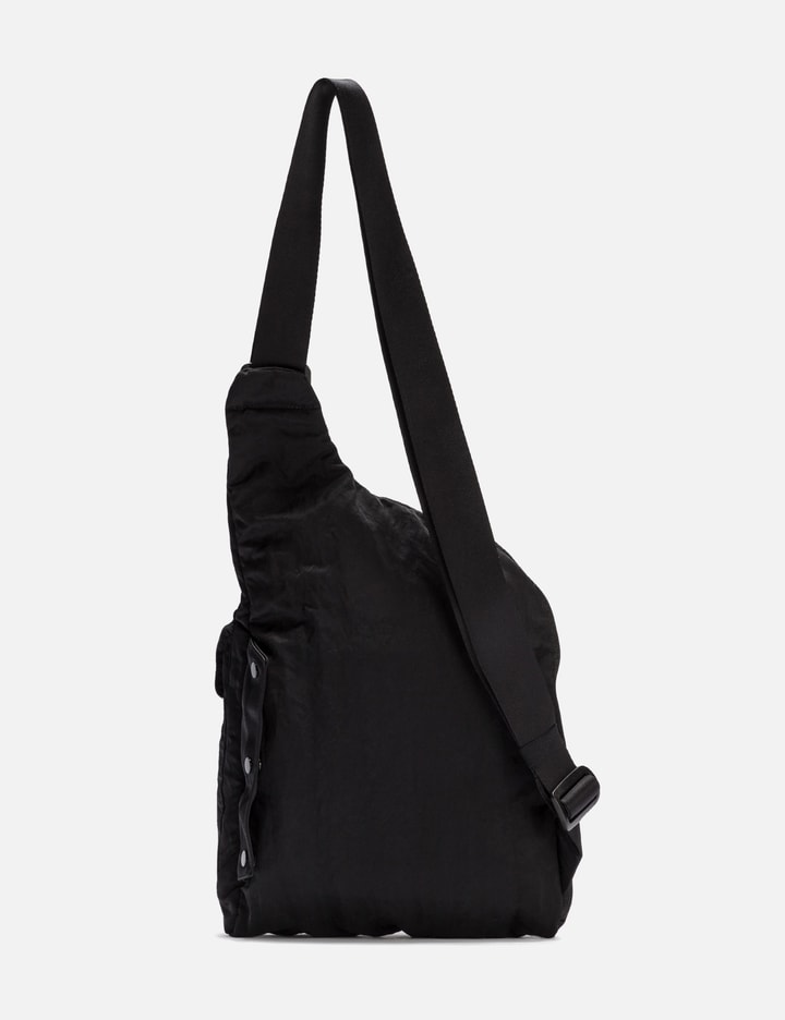 NYLON B SINGLE STRAP RUCKSACK Placeholder Image