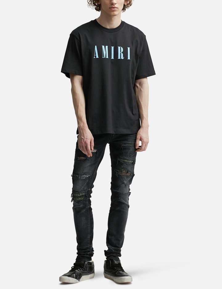 AMIRI コア ロゴ Tシャツ Placeholder Image