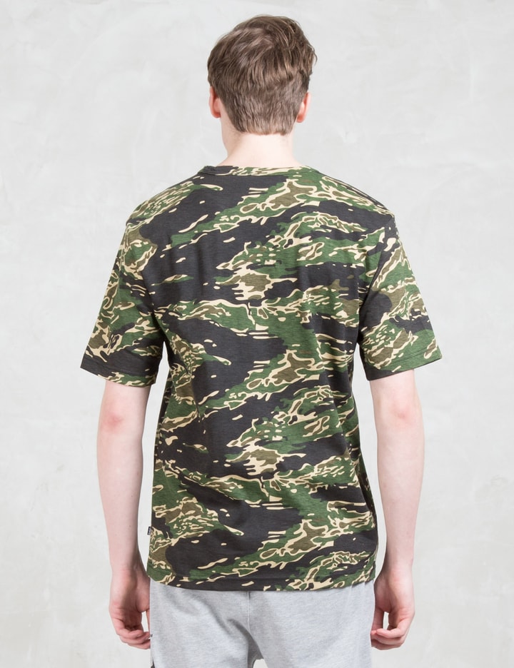 Regiment S/sl Shirt Placeholder Image