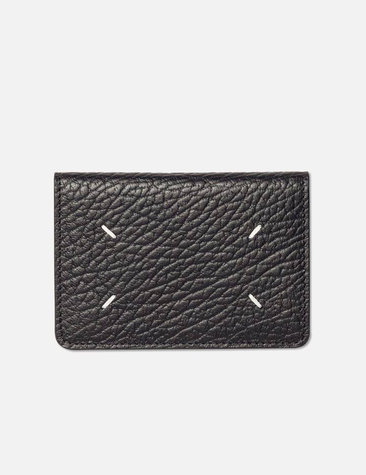Four Stitches Cardholder