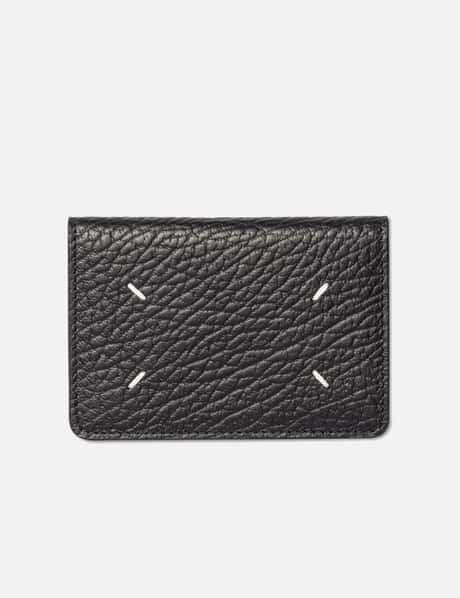 Maison Margiela Four stitches cardholder