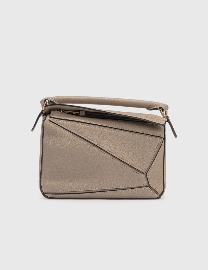 Loewe Mini Puzzle Bag