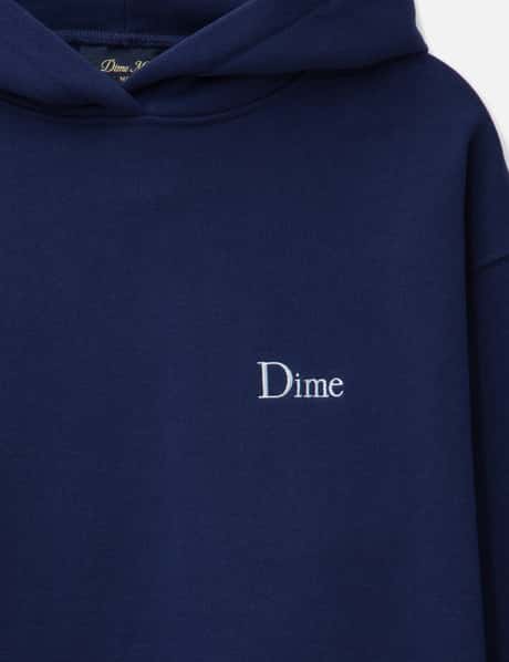 Classic Small Logo Hoodie view 17