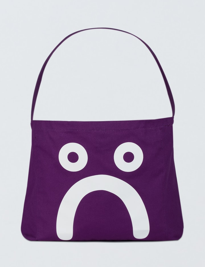 Happy Sad Tote Bag Placeholder Image