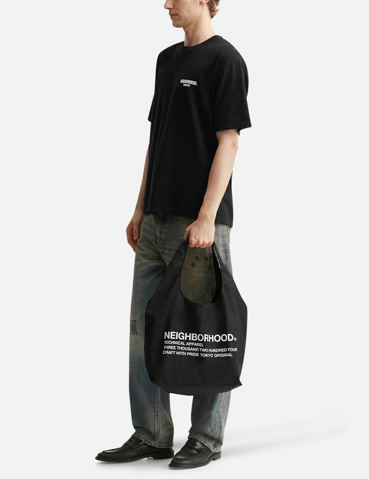 Logo Tote Bag Placeholder Image
