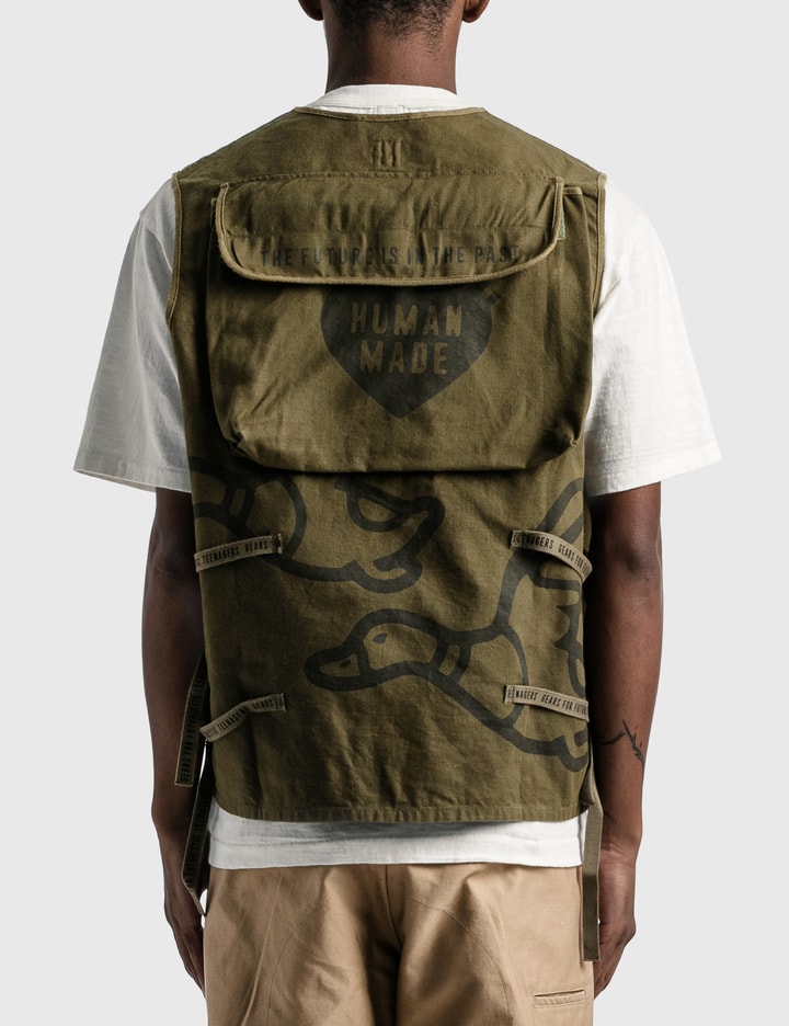 Hunting Vest Placeholder Image