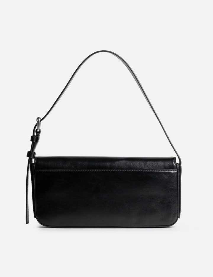Alexander Wang Punch Flap Shoulder Bag