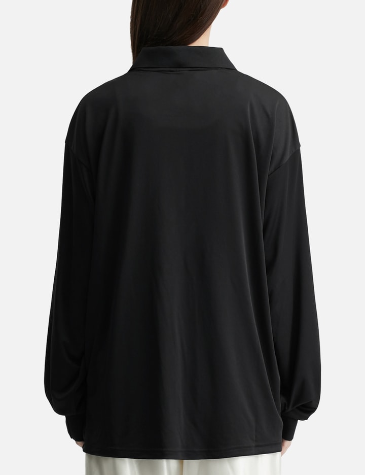 PUMA x FENTY Goalie Jersey Placeholder Image