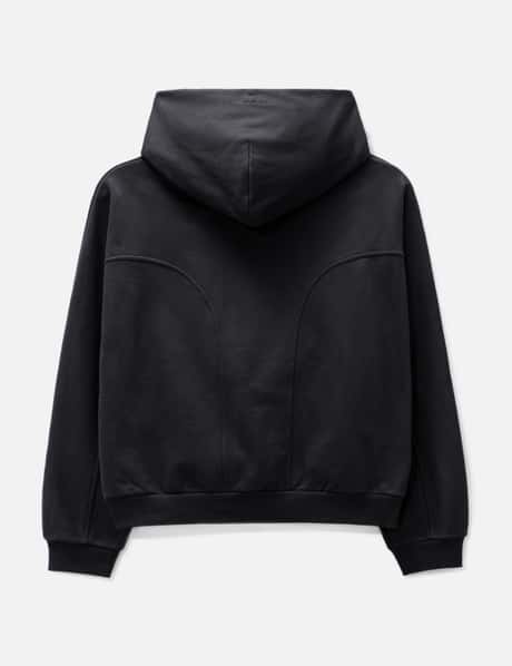 GRAILZ - Geometry Hoodie | HBX - Globally Curated Fashion and 