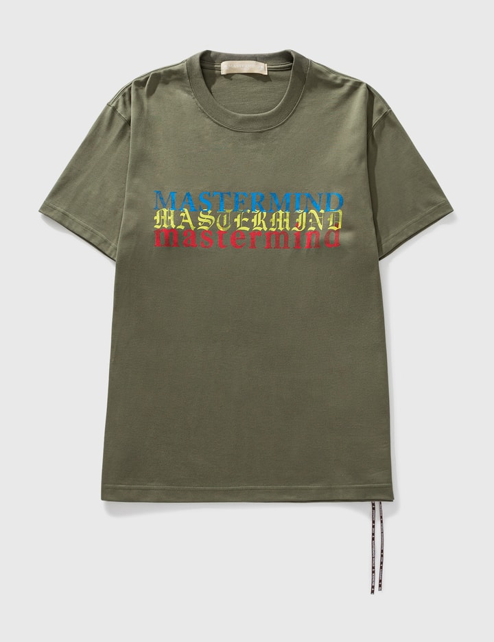 Faded T-shirt Placeholder Image