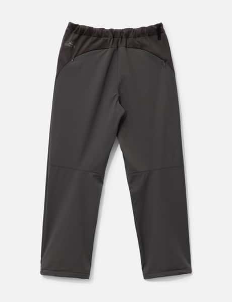 TORAY SOFTSHELL QUICK TROUSER view 8