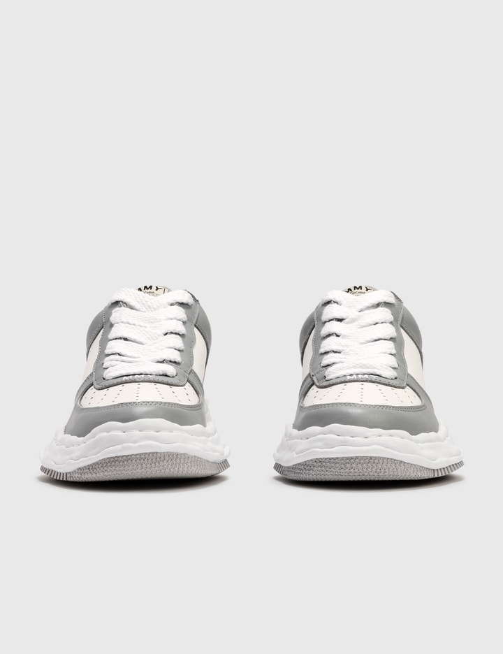 Wayne OG Sole Low Top Sneakers Placeholder Image