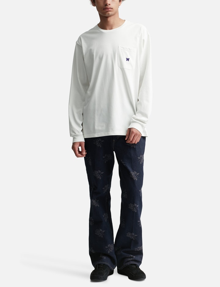 Boot Cut Jeans Placeholder Image