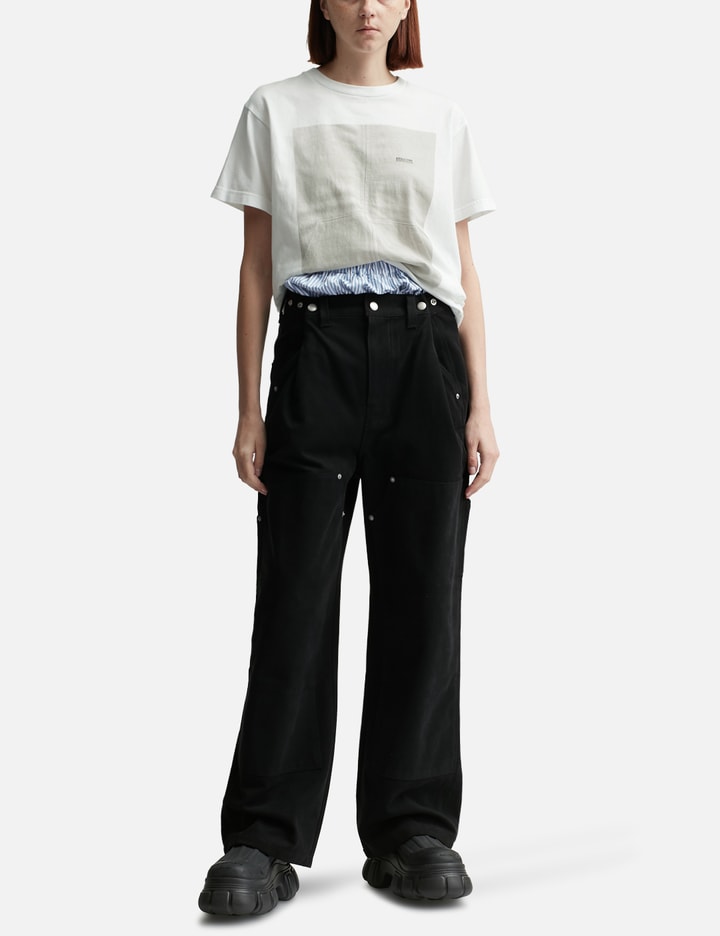 Adjustable Work Pants Placeholder Image