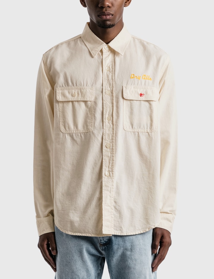 Chambray Shirt Placeholder Image