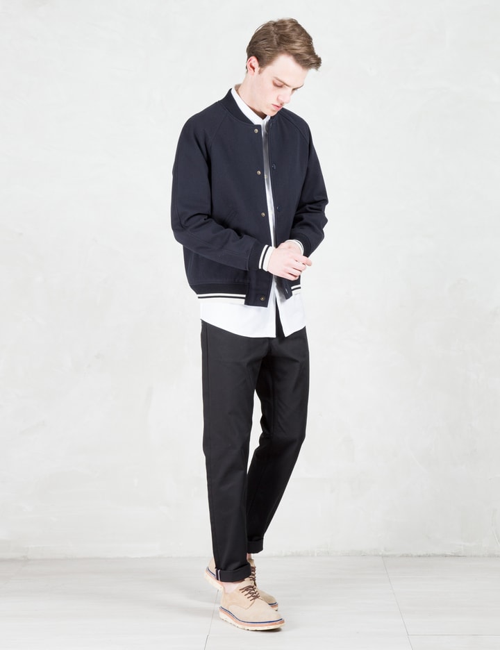 Teddy Seven Jacket Placeholder Image