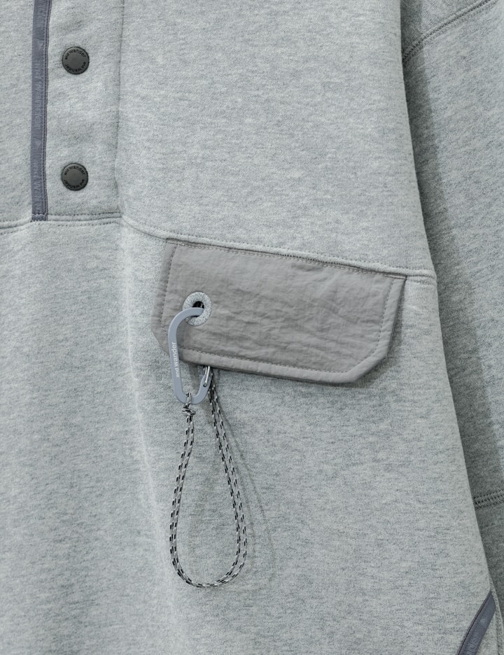 and wander Sweat Pullover