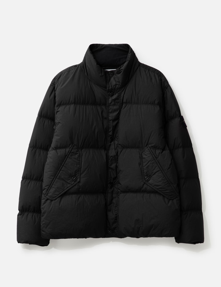 Crinkled Reps R-NY Down Jacket Placeholder Image