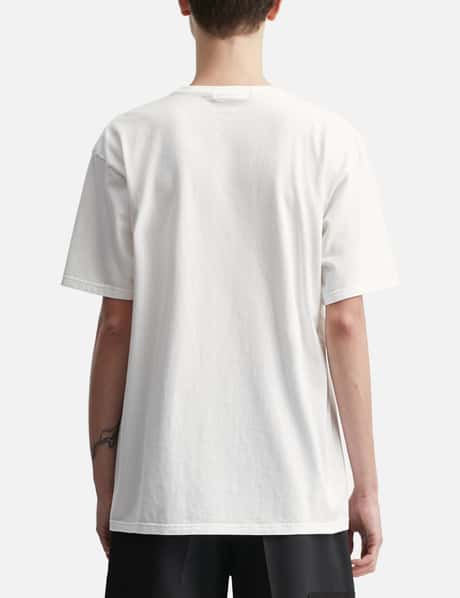 Everybody Needs U Short Sleeves T-Shirt view 12