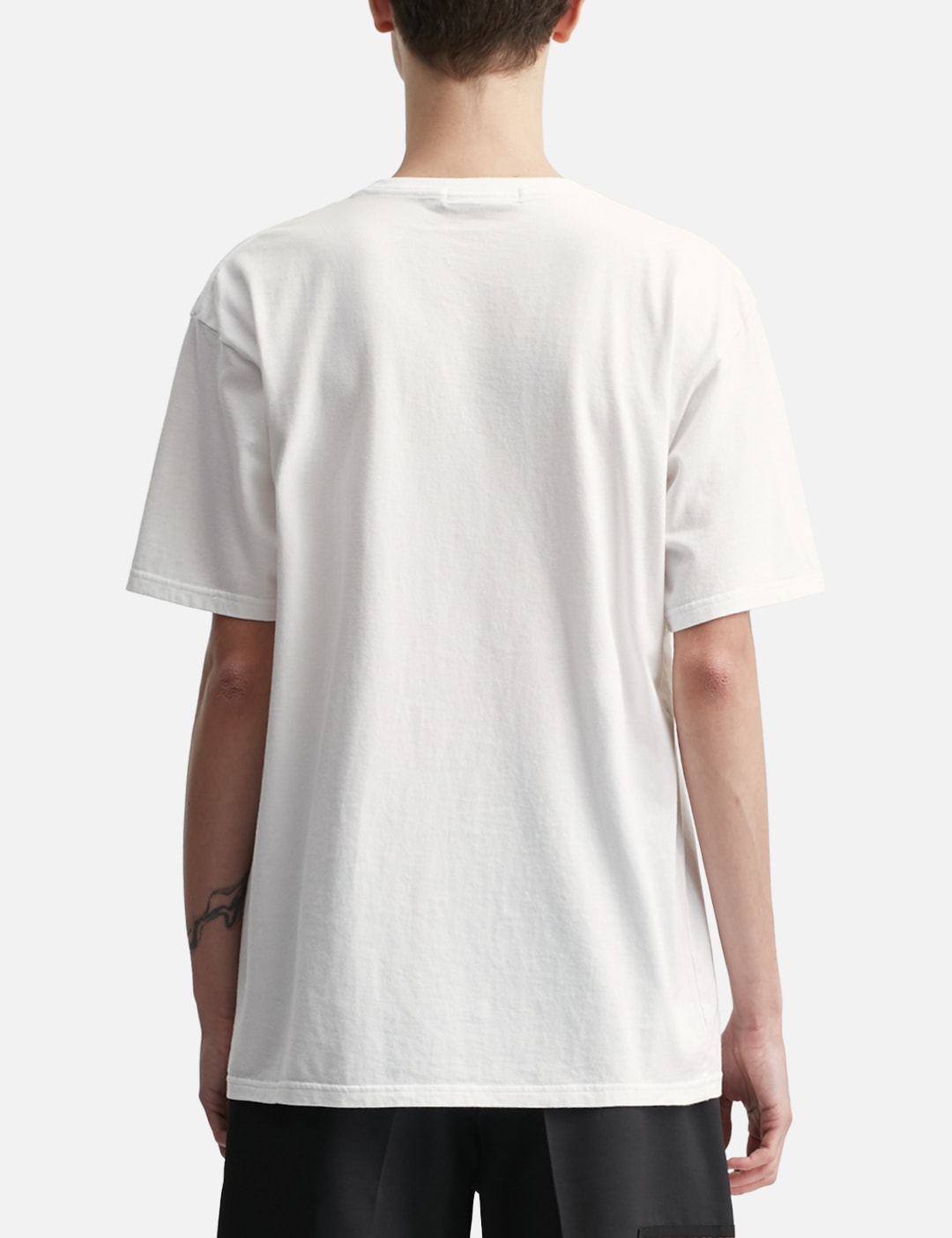 Everybody Needs U Short Sleeves T-Shirt view 13