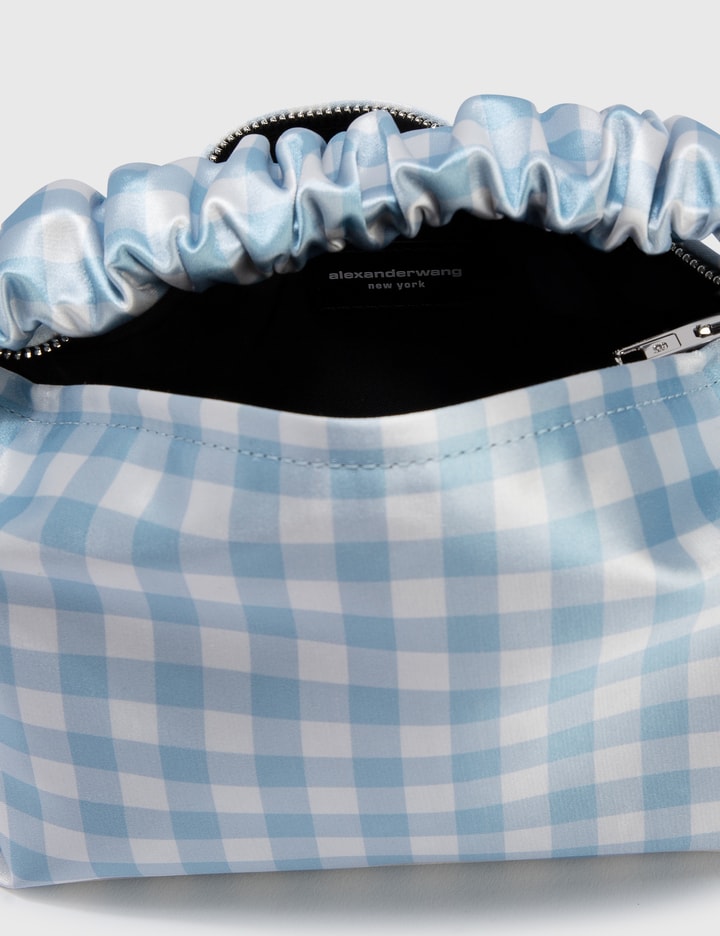 Scrunchie Mini Bag Placeholder Image