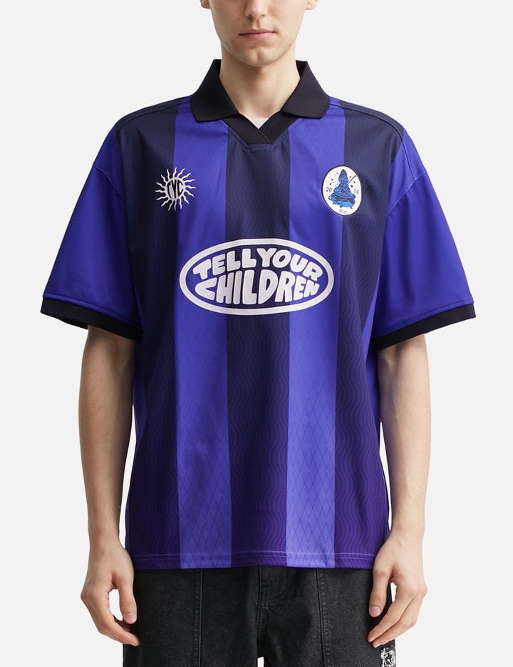 SORCERER JERSEY Placeholder Image