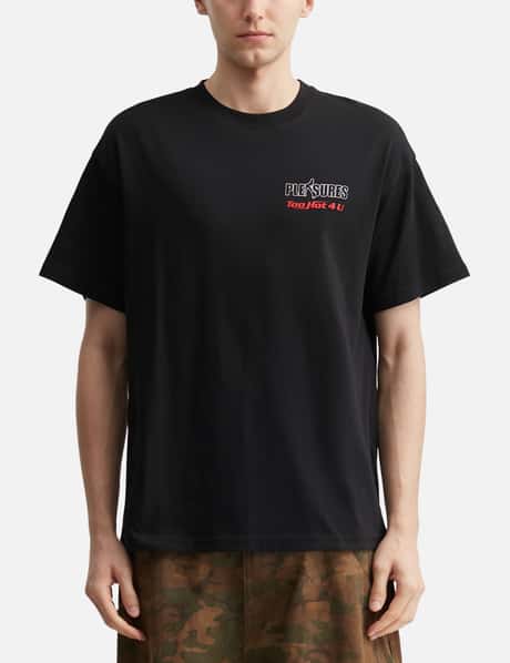 Hot 4 U T-Shirt view 10