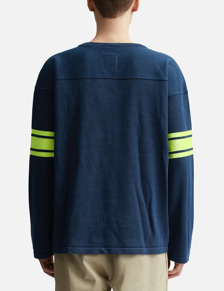 Midshipman Athletic Sweater Placeholder Image