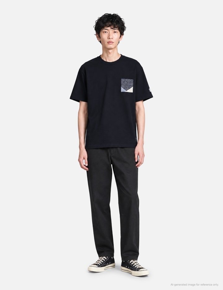 FDMTL Origami Tee