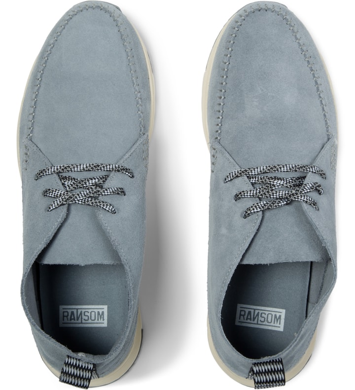 Stone Grey Alta Mid Shoes Placeholder Image