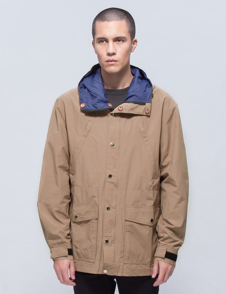 Hudson 60/40 Parka Placeholder Image