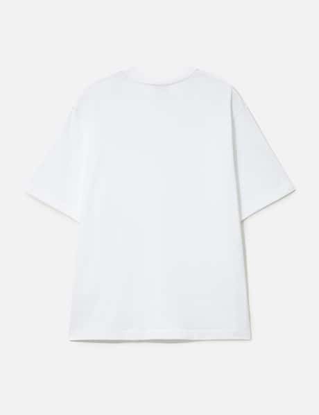 Ingredients Printed T-Shirt view 9