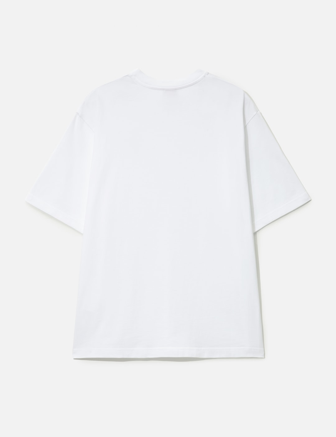 Ingredients Printed T-Shirt view 10