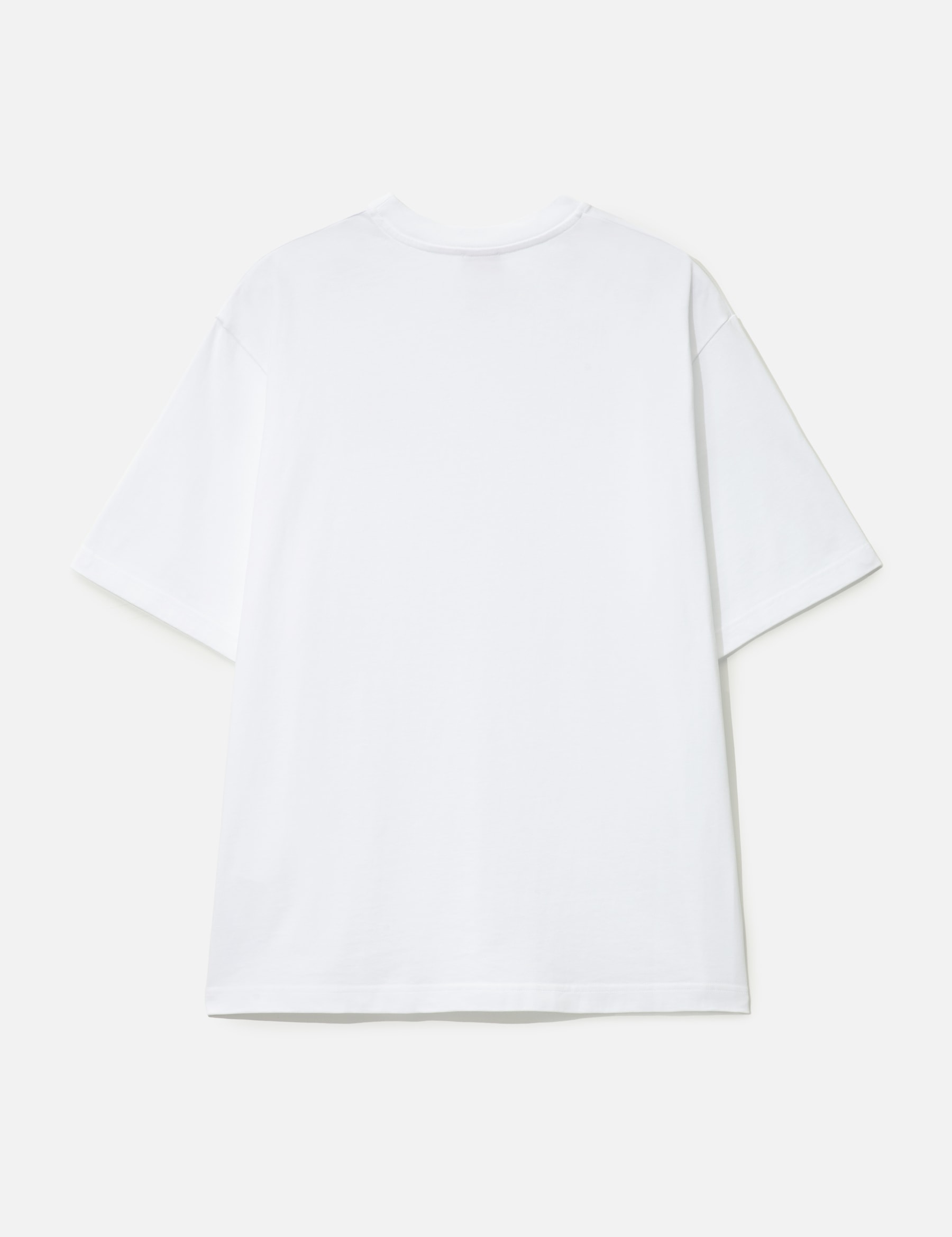 Ingredients Printed T-Shirt view 20