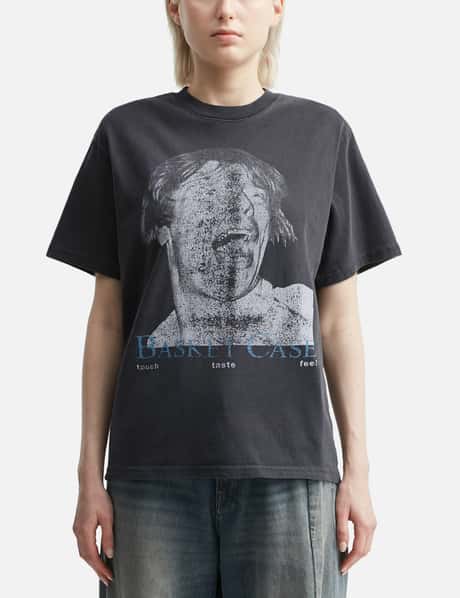 BASKETCASE Screamer T-shirt