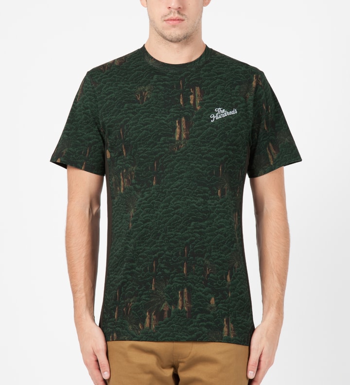 Olive Trees Seeker T-Shirt Placeholder Image