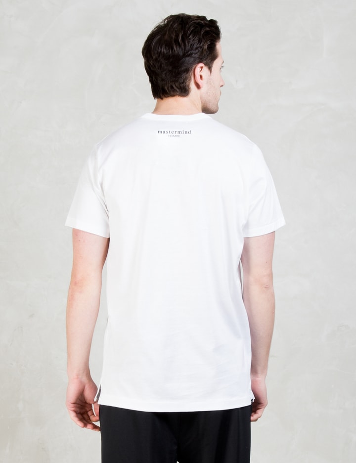 Master Logo T-Shirt Placeholder Image