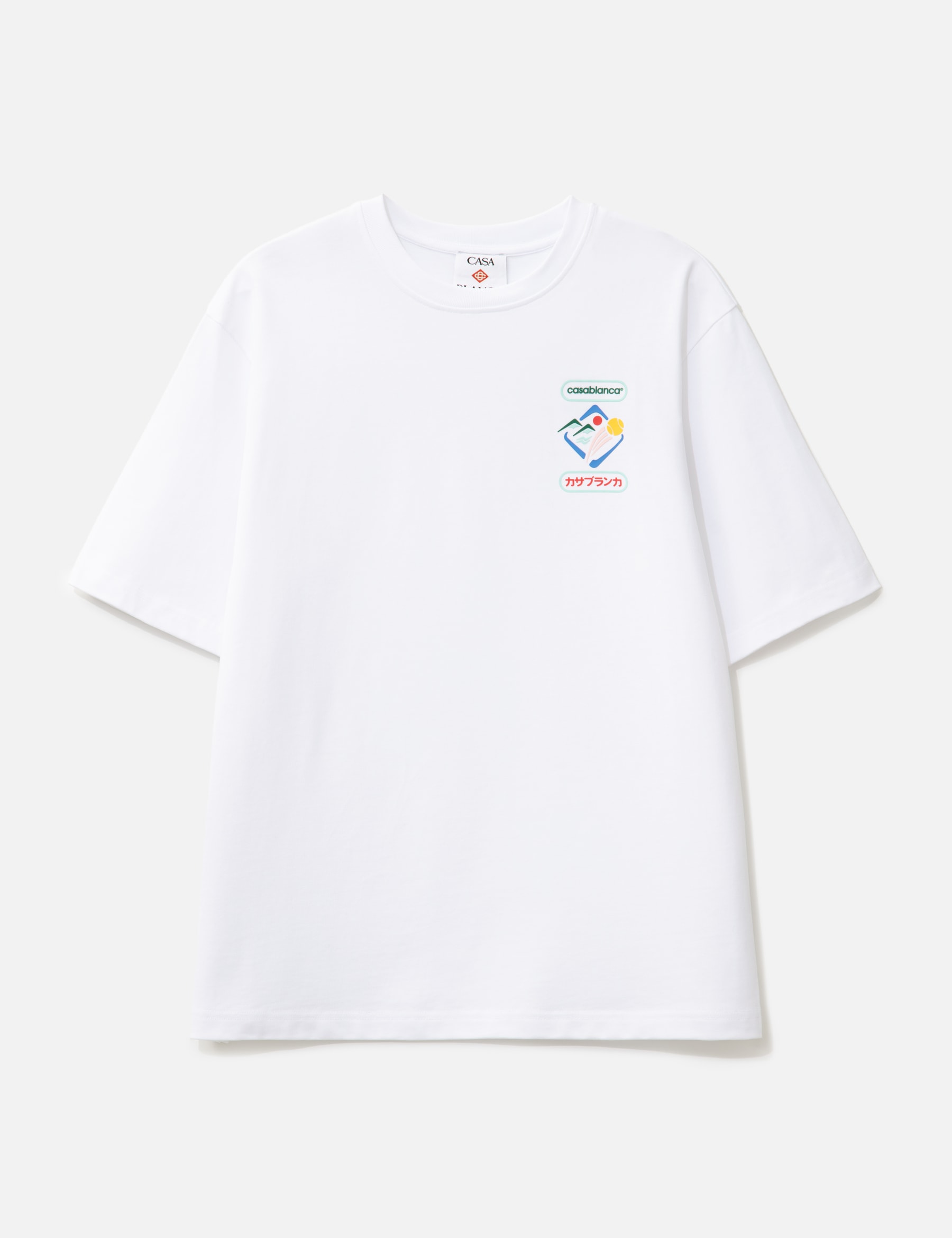 Montagne Sportif T-Shirt view 16