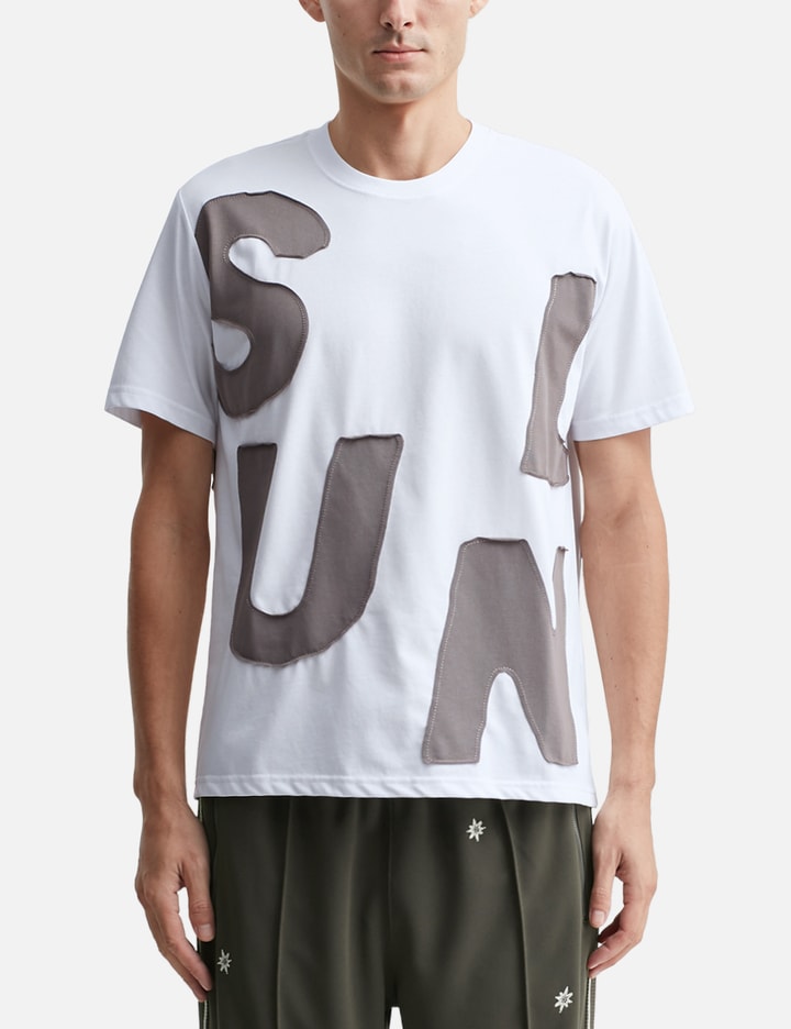 Capital T-shirt Placeholder Image