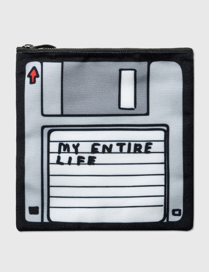 My Entire Life Pencil Case Placeholder Image