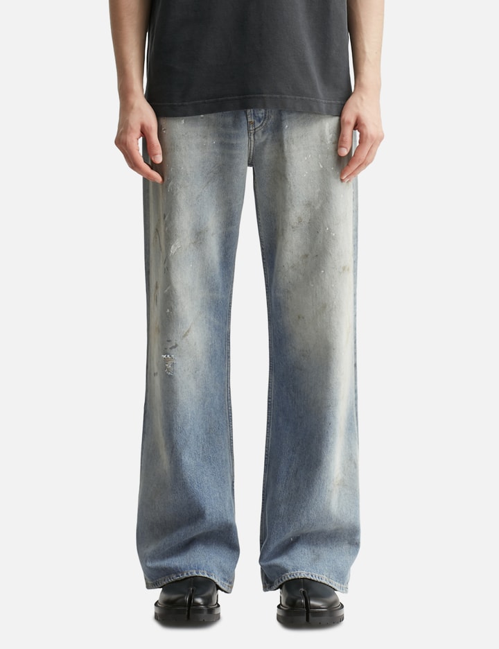 Loose Fit Jeans - 2021M Placeholder Image