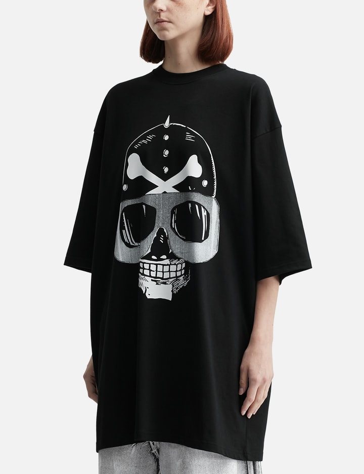 Big Boy T-shirt Placeholder Image