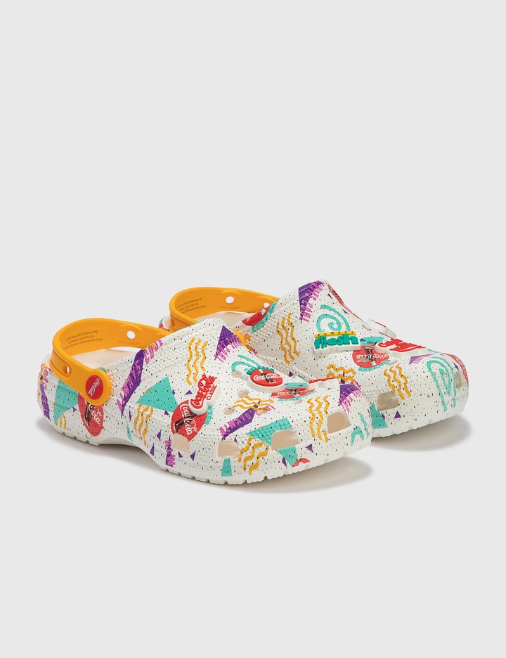 Crocs x Coca-Cola Classic '90s Clog Placeholder Image