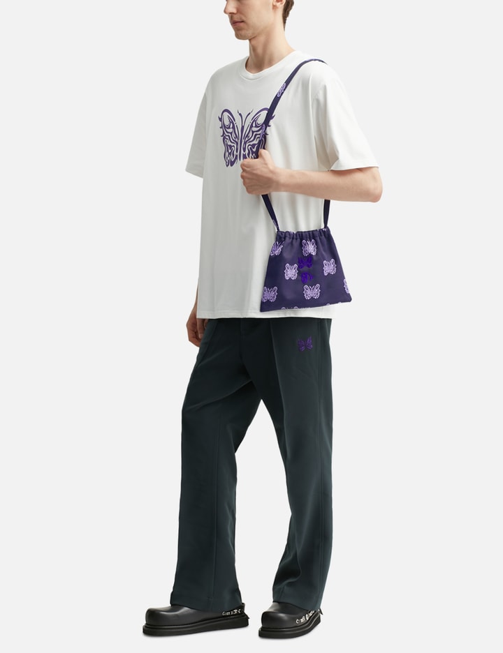 Needles x Kae Tanaka Elastic Pochette Placeholder Image