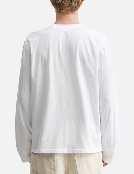 Graphic Long Sleeve view 12