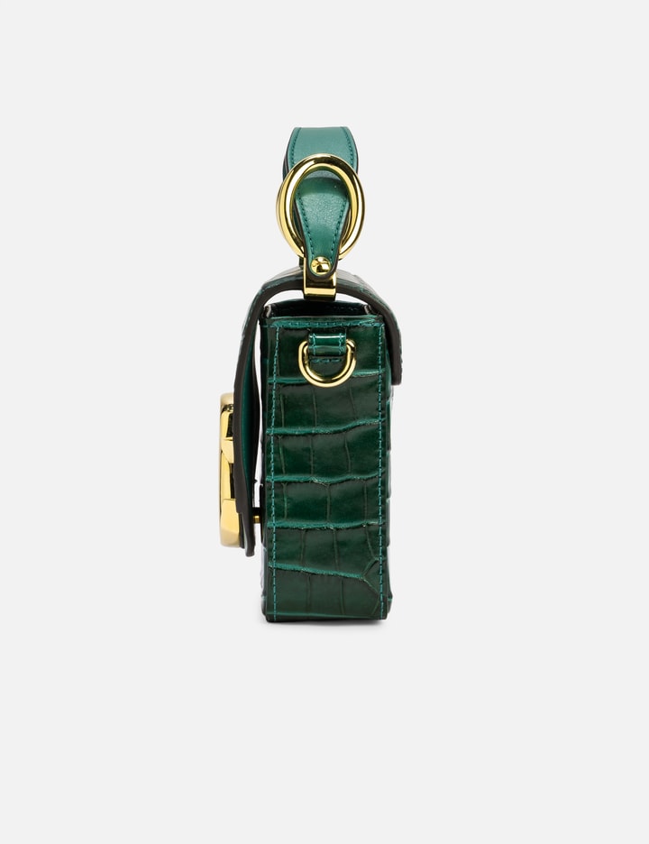 C Calfskin Croco Mini Bag Placeholder Image